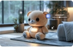 的 AI 玩具 如何真正实现情感陪伴j9